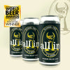 All In Lager 12 pack - 440ml