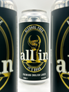 All In Lager 12 pack - 440ml