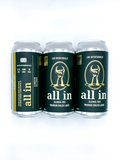 All In Lager