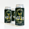 All In Lager 24 pack - 440ml